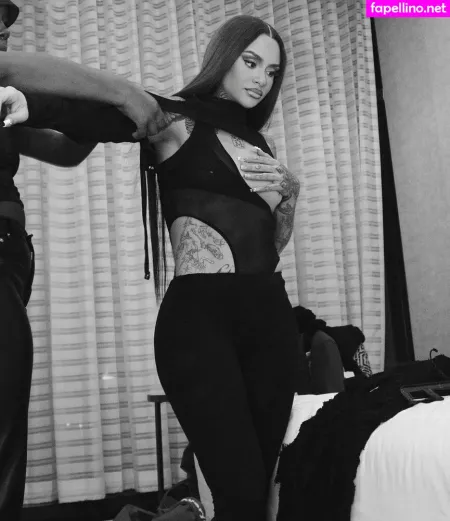 Kehlani OnlyFans Thumbnail #GsTO8j6ws9