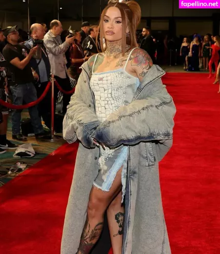 Kehlani OnlyFans Thumbnail #IWQUOOpVvb