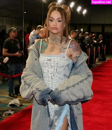 Kehlani OnlyFans Thumbnail #RIZ6J6FM3E