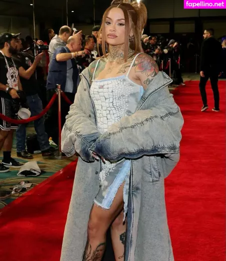 Kehlani OnlyFans Thumbnail #Rd6pWL9qDh