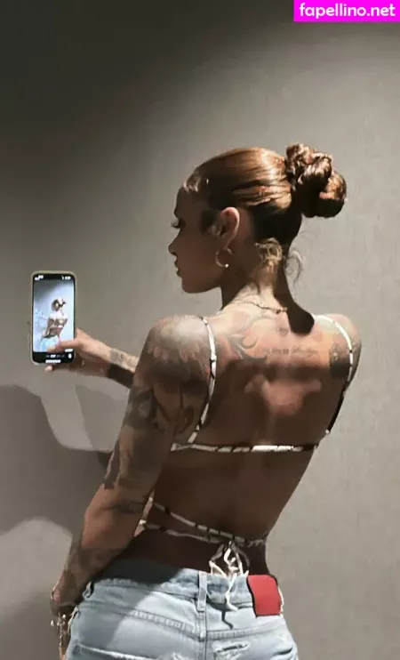 Kehlani OnlyFans Thumbnail #ZtcF88pSEy