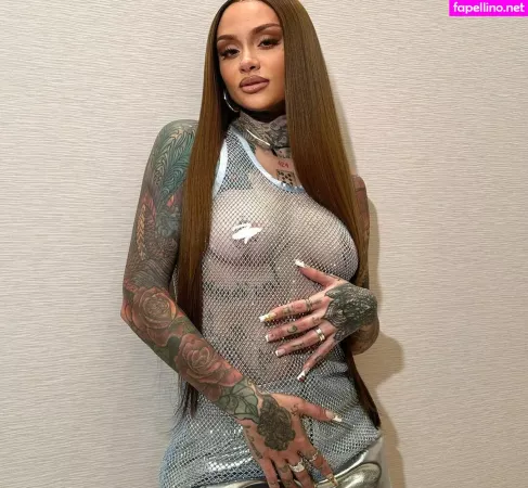 Kehlani OnlyFans Thumbnail #bvxSrt33Hm