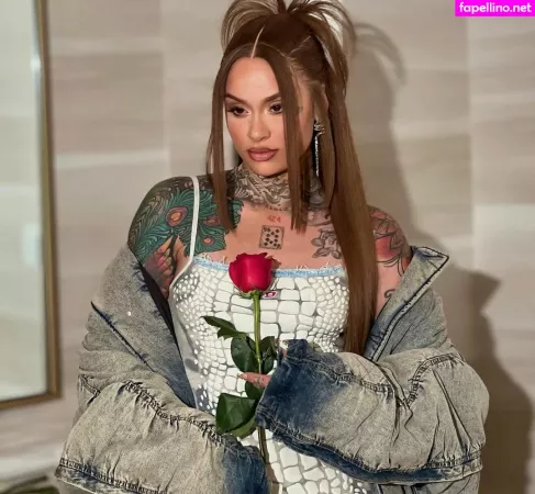 Kehlani OnlyFans Thumbnail #cy60RzaJWf