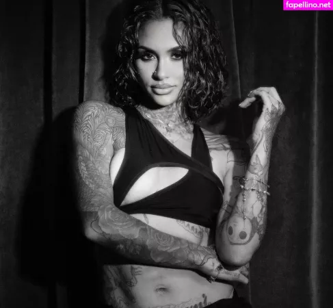 Kehlani OnlyFans Thumbnail #iGOREt7y4A