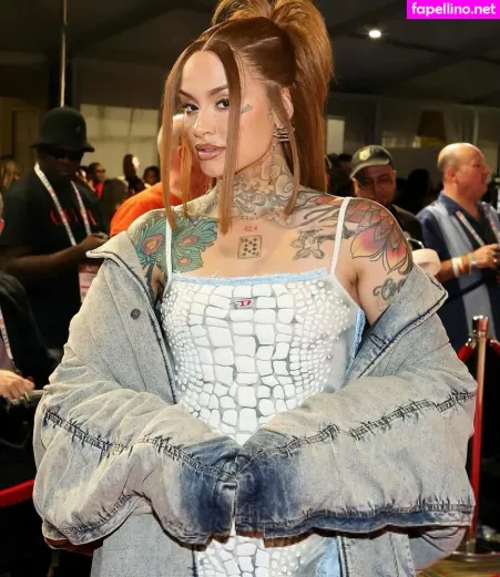 Kehlani OnlyFans Thumbnail #joeua5eL35