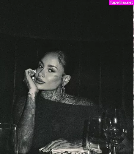 Kehlani OnlyFans Thumbnail #l65elOSTSH