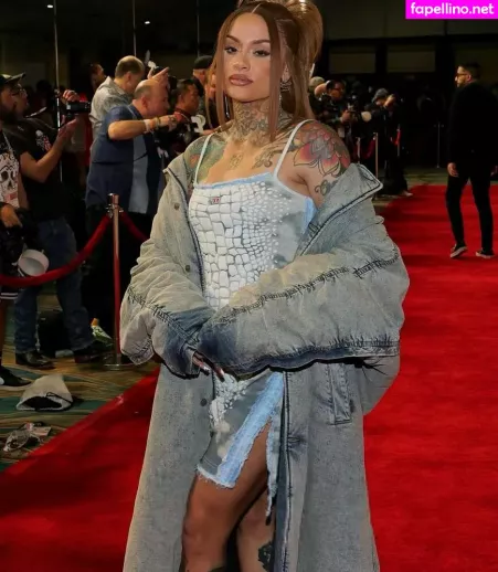 Kehlani OnlyFans Thumbnail #mMbbuLChiP