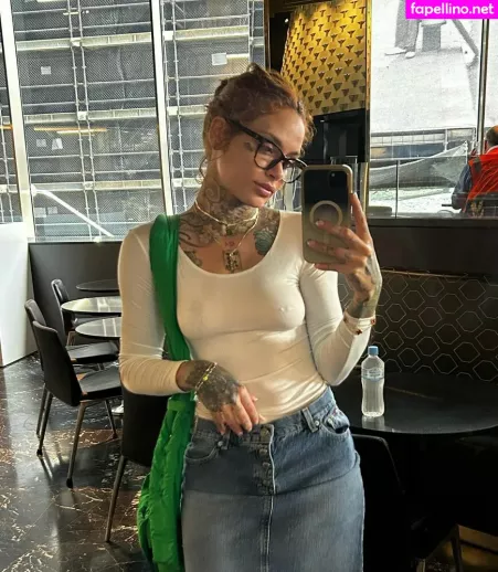 Kehlani OnlyFans Thumbnail #pATLK5kVSB