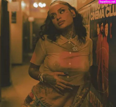Kehlani OnlyFans Thumbnail #pxsmVV6L6b