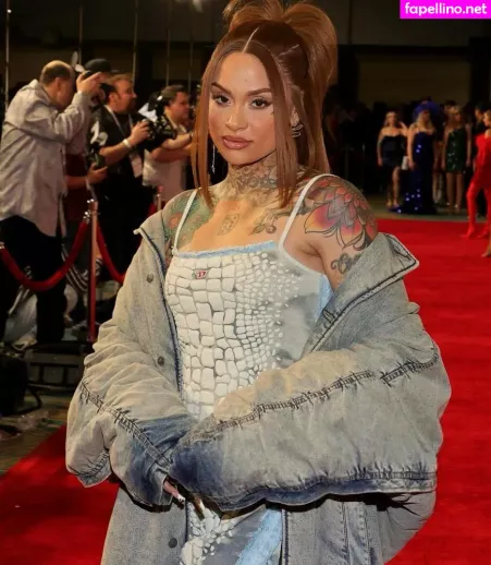 Kehlani OnlyFans Thumbnail #s1b5YT49J6