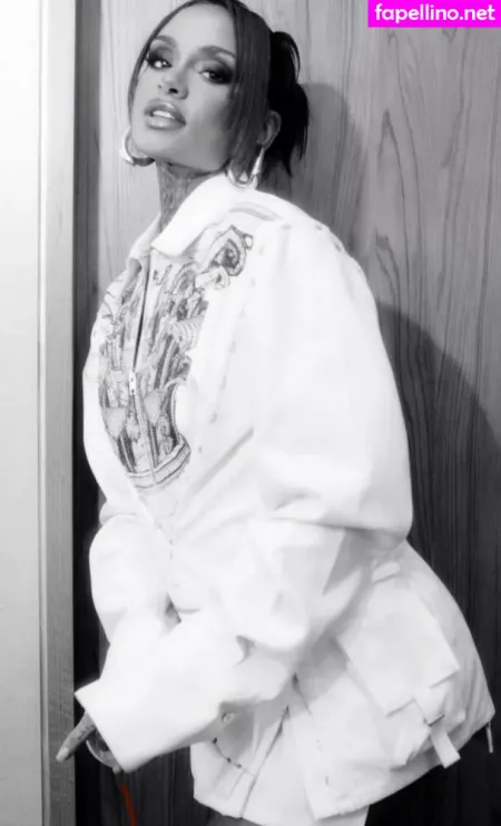 Kehlani OnlyFans Thumbnail #tJGQ8c7dua