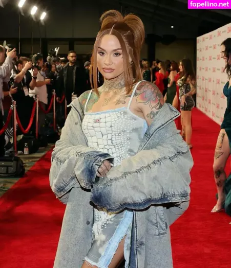 Kehlani OnlyFans Thumbnail #uqYAGarcH7