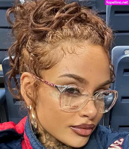 Kehlani OnlyFans Thumbnail #vY4Obicagz