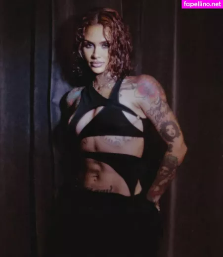 Kehlani OnlyFans Thumbnail #ww3RBCmgXY