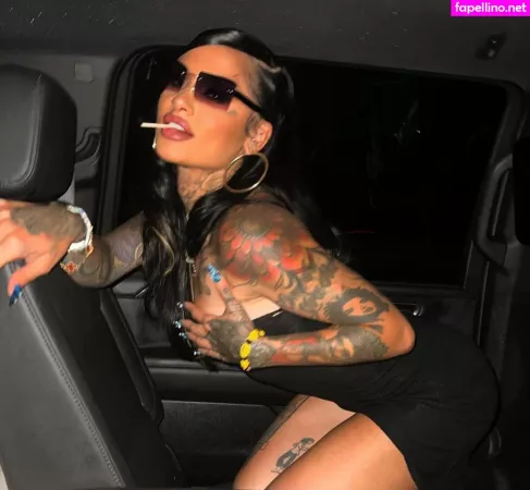 Kehlani OnlyFans Thumbnail #zMD1QSSOmC