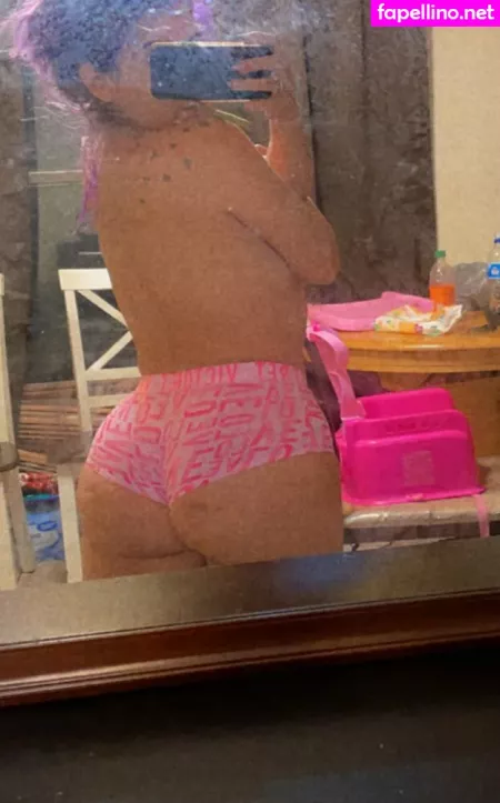 Kehlanimonroe OnlyFans Thumbnail #Zlo7qiKml8