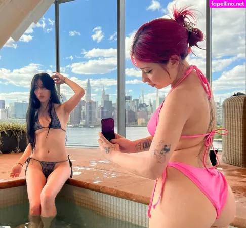 Kehllie OnlyFans Thumbnail #RuzUA418po