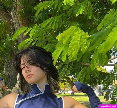 Keiani Mabe Main Profile Photo