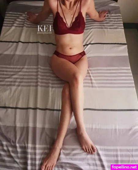 Keikinkylittlesht OnlyFans Thumbnail #sEJ109Ek9n