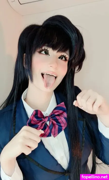 Keikocosplay OnlyFans Thumbnail #fsoqR7MoEe