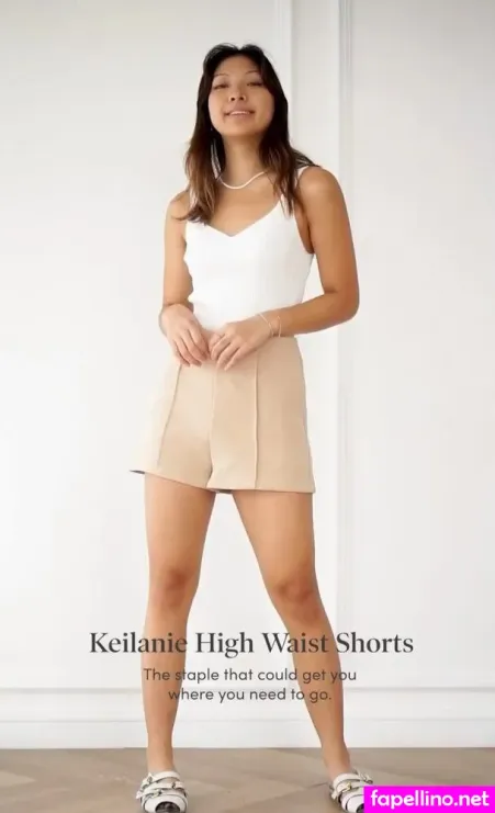 Keilanie OnlyFans Thumbnail #VlKPOpOlaM