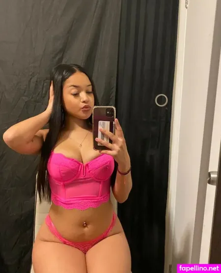 Keilaniixxx OnlyFans Thumbnail #UoRzt4S3qL