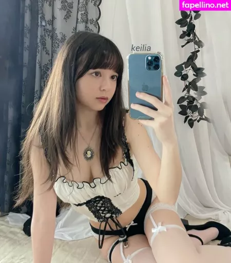 Keilia OnlyFans Thumbnail #20FvOclgve