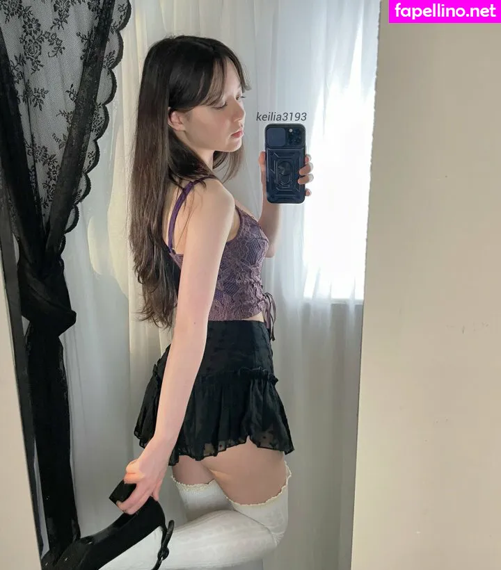 keilia3193 Nude Leaked OnlyFans Photo #bwpq9Rj9t4