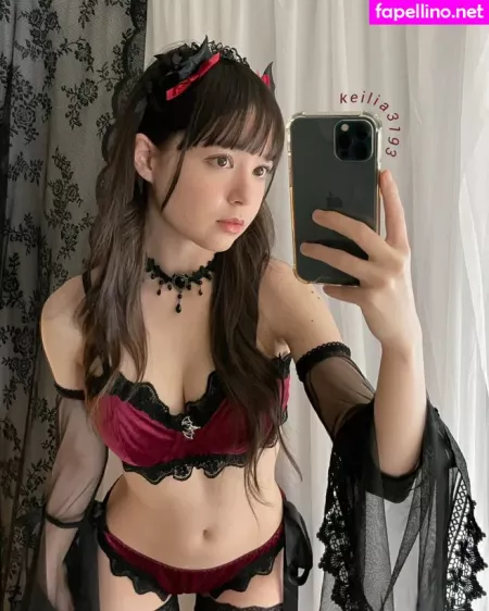 Keilia OnlyFans Thumbnail #xJ66qXGuUn