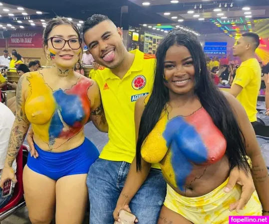 Keilin Andrea Perez OnlyFans Thumbnail #1cmONZvaN7