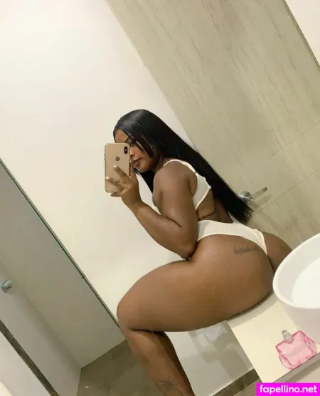 Keilin Andrea Perez OnlyFans Thumbnail #tpSEO9fL8U