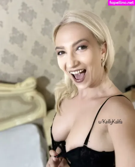 Keillykalifa OnlyFans Thumbnail #A2Kc2OqTel