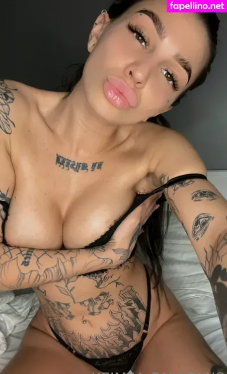 Keimiaxx OnlyFans Thumbnail #EKPy72FtTh