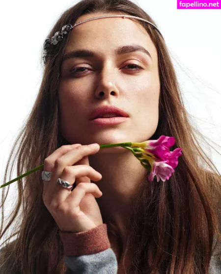 Keira Knightley OnlyFans Thumbnail #HMRD7TORsI