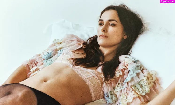 Keira Knightley OnlyFans Thumbnail #NGduEHLuEy