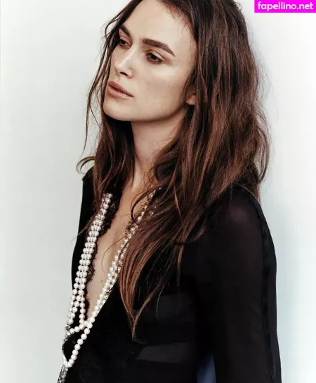 Keira Knightley OnlyFans Thumbnail #XiR1TCqO5R