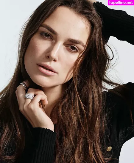 Keira Knightley OnlyFans Thumbnail #cHSoei5oWD
