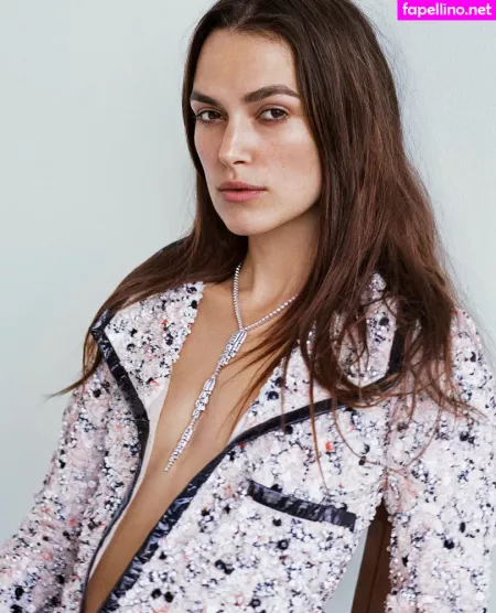 Keira Knightley OnlyFans Thumbnail #gtixc4tfHo