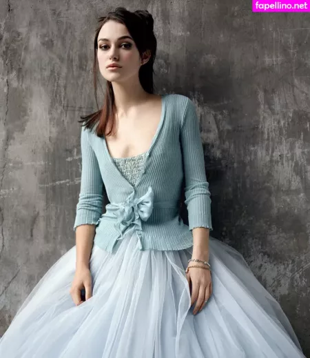 Keira Knightley OnlyFans Thumbnail #lKuyMvaiX2