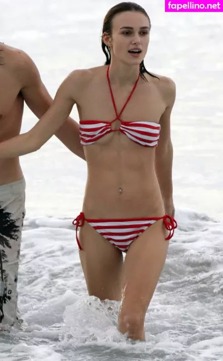Keira Knightley OnlyFans Thumbnail #ocqMoZBS7Q