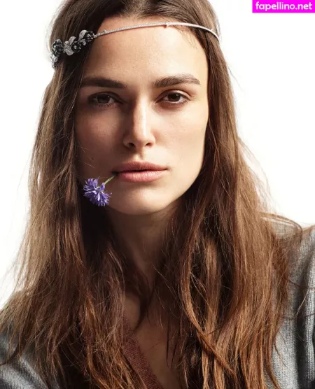 Keira Knightley OnlyFans Thumbnail #oe0WmAYQv0