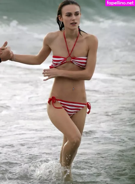 Keira Knightley OnlyFans Thumbnail #yiJRizNykp