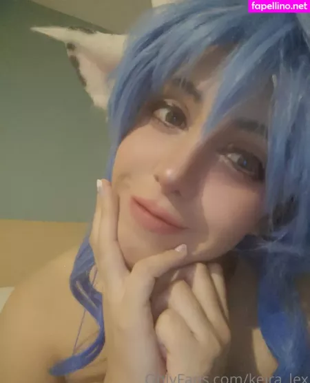 Keira Lex OnlyFans Thumbnail #FujnIgTqI4