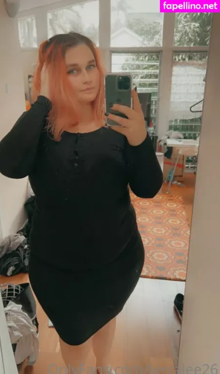 Keiralee26 OnlyFans Thumbnail #8rIBaxOKHQ