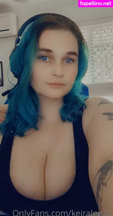 Keiralee26 OnlyFans Thumbnail #ld91VPtMQ2