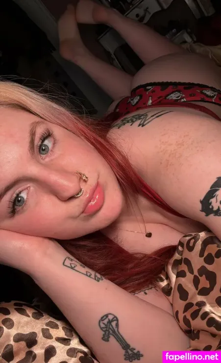 Keirared OnlyFans Thumbnail #ETvws80AlL