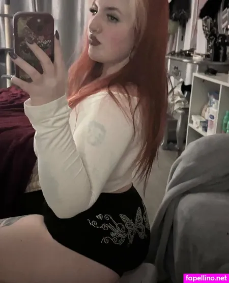 Keirared OnlyFans Thumbnail #QzprkhHHyf