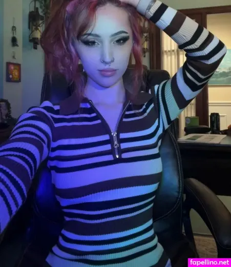 Keirsty OnlyFans Thumbnail #GR8ZZTIGRT
