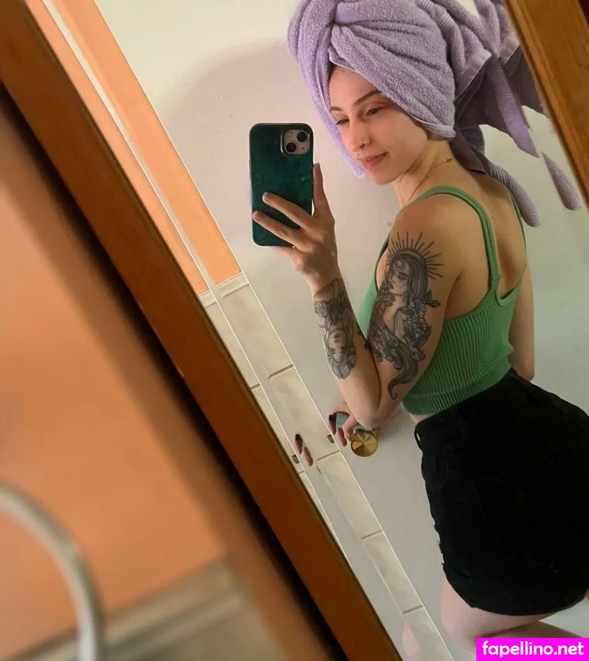 keirsty.eth Nude Leaked OnlyFans Photo #dejgzAe1Nv