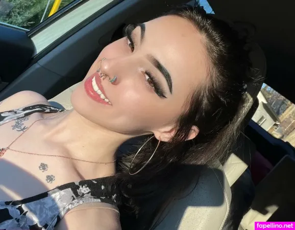Keirsty OnlyFans Thumbnail #svrgPiZpaT